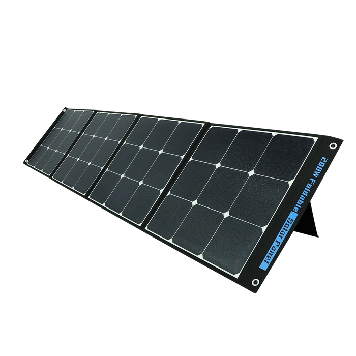 Totalsolar 200