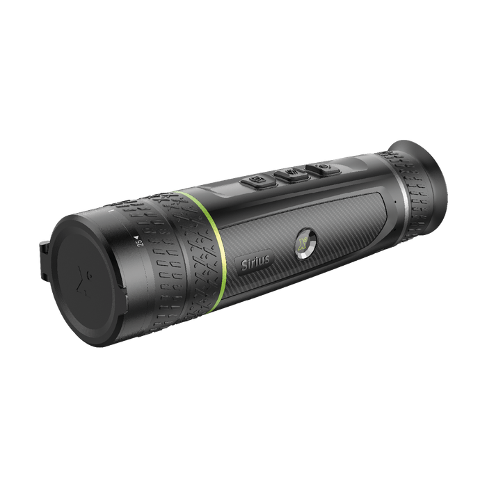 Pixfra Sirius S650D