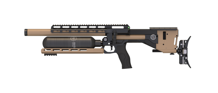 Krait Pro