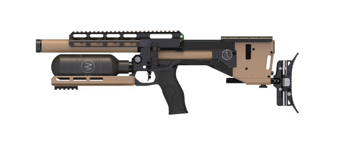 Krait Pro