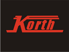 Korth Revolvers