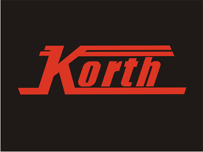 Korth Revolvers
