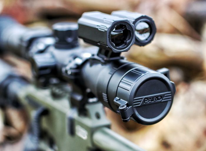 Shooting accessories to suit all the requirements a skilled marksman needs.