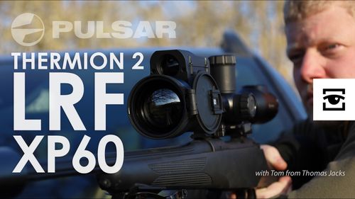 Thermion 2 LRF XP60: Intro & Overview