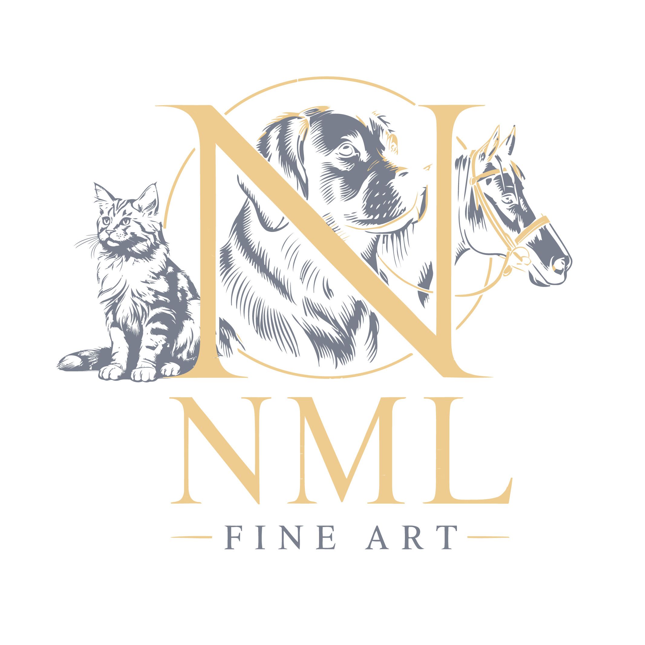 NML Fine Art