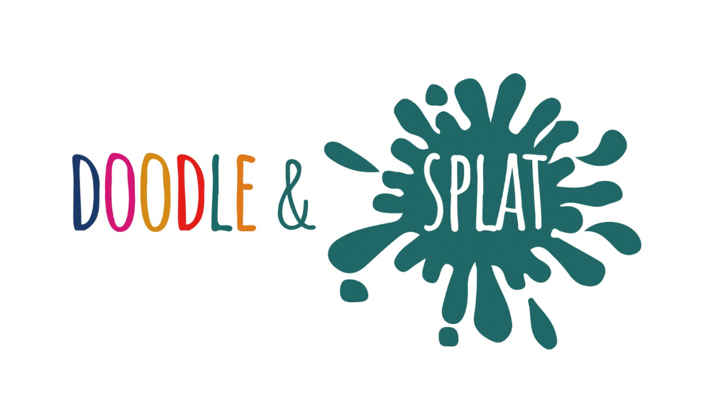 Doodle & Splat