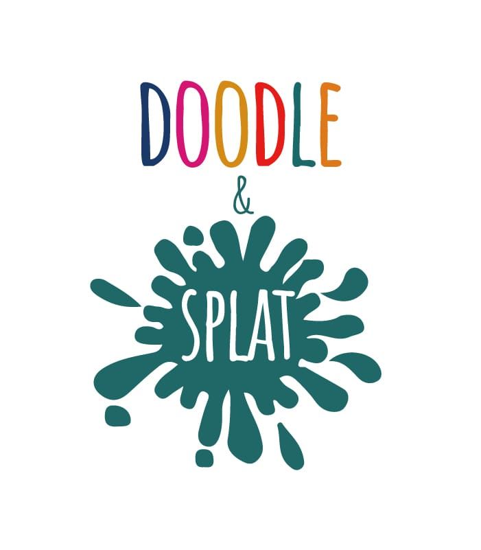 Doodle & Splat