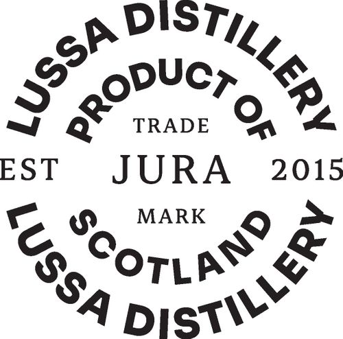 Lussa Gin