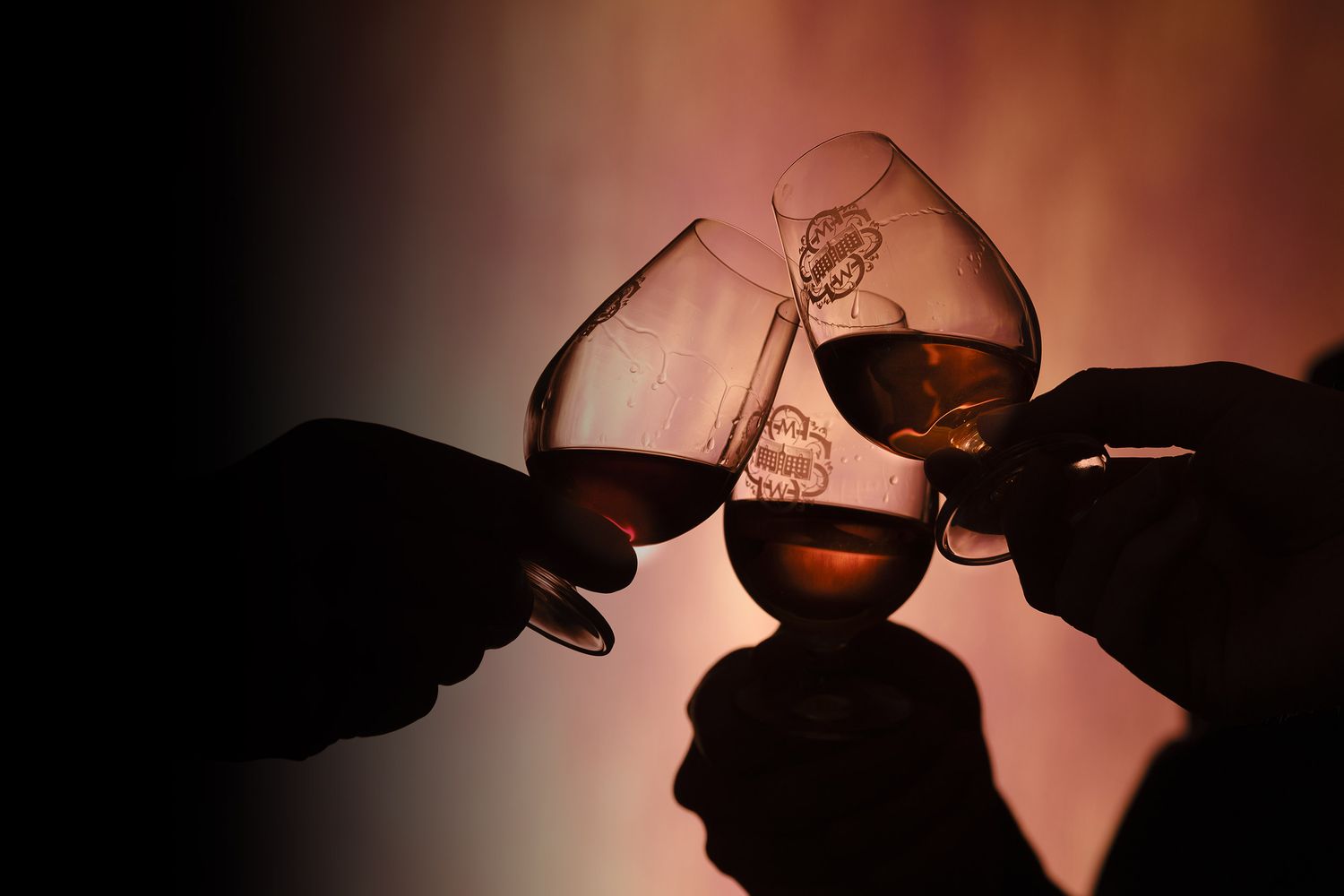 The Scotch Malt Whisky Society