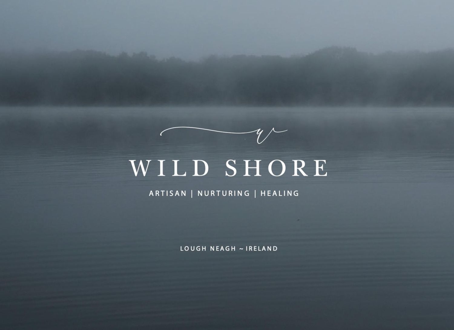 Wild Shore