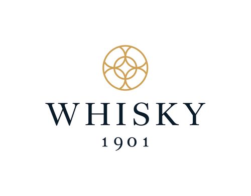 Whisky 1901
