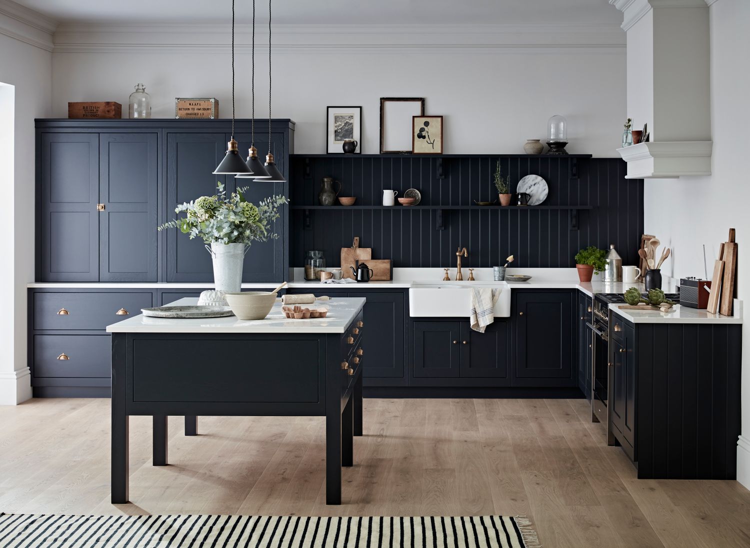 The Design House