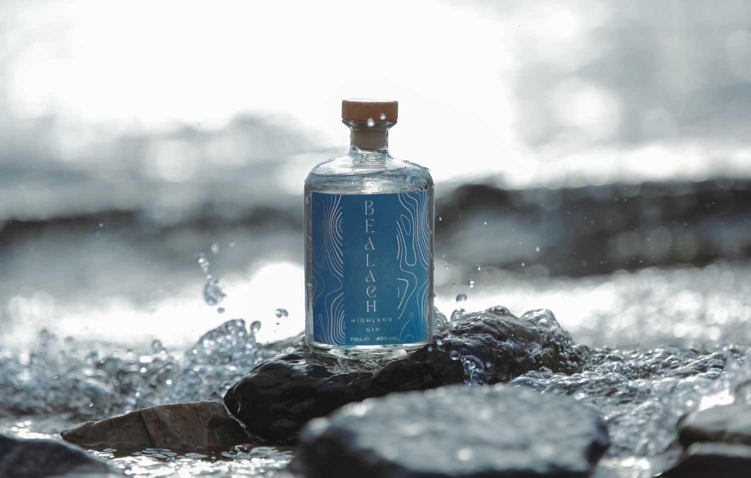 Bealach Gin