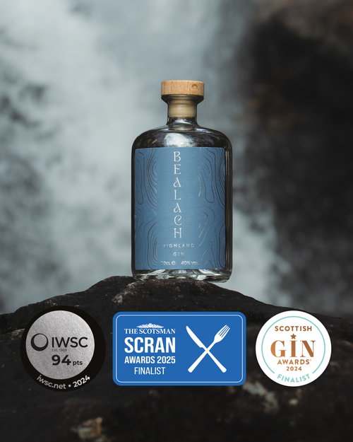 Bealach Gin