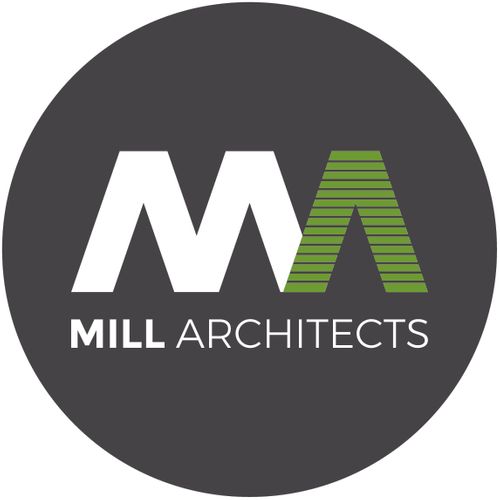 MILL Architects Limited.