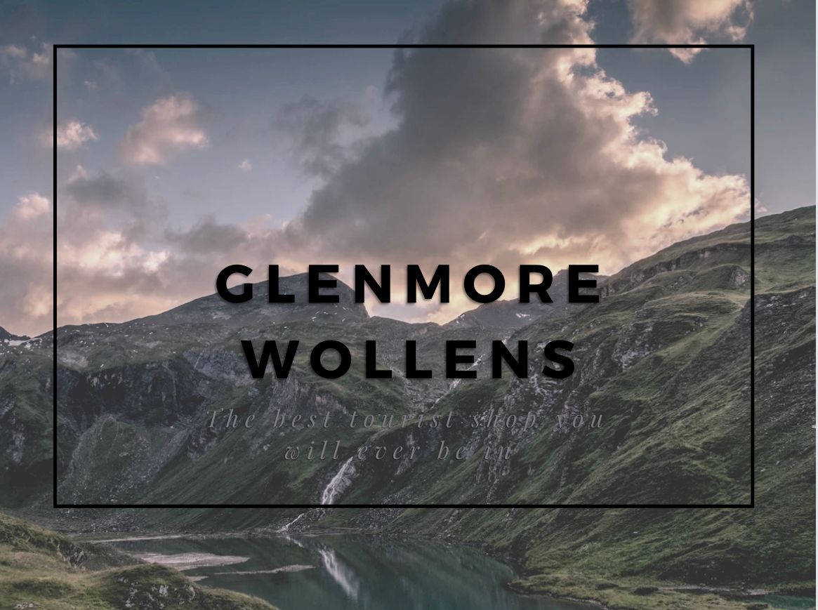 Glenmor Woolens