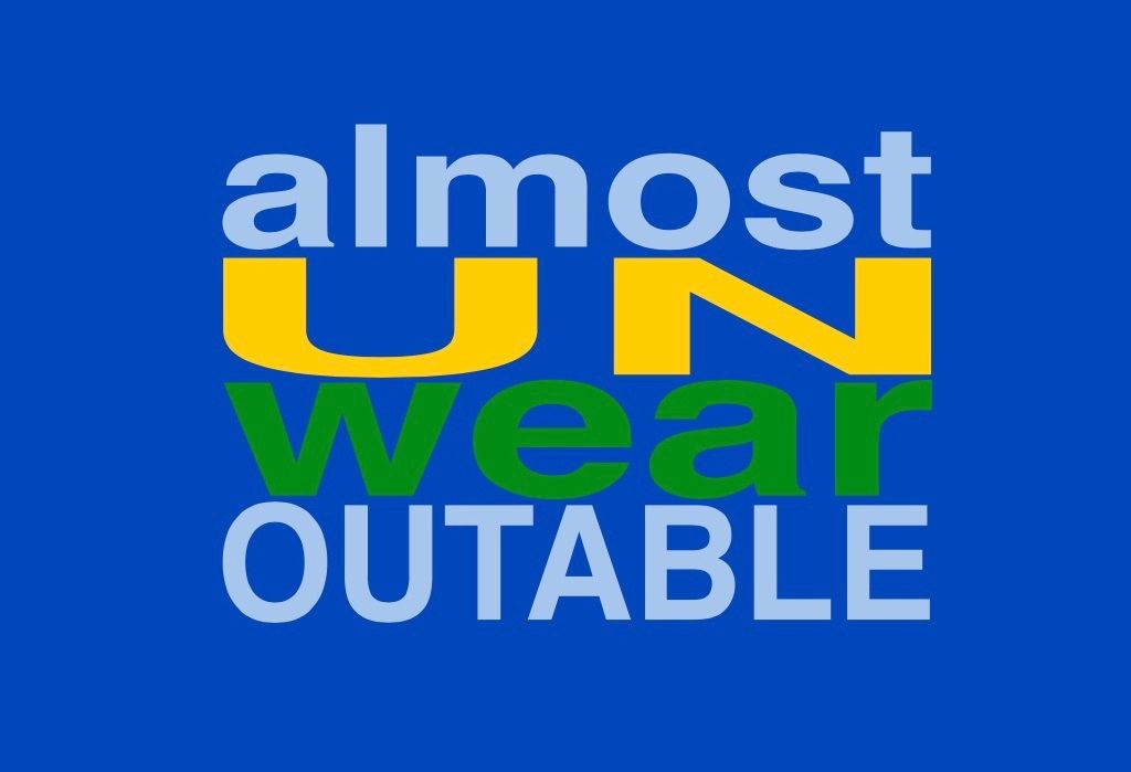 Almost Unwearoutable