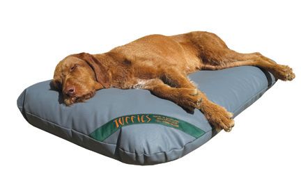 Tuffies Dog Beds