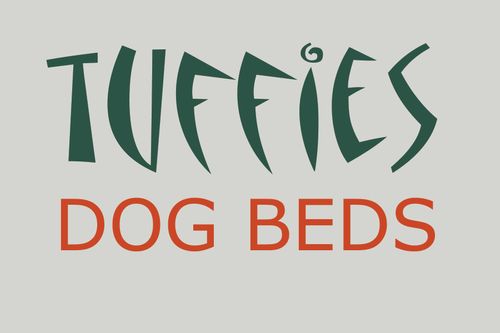 Tuffies Dog Beds