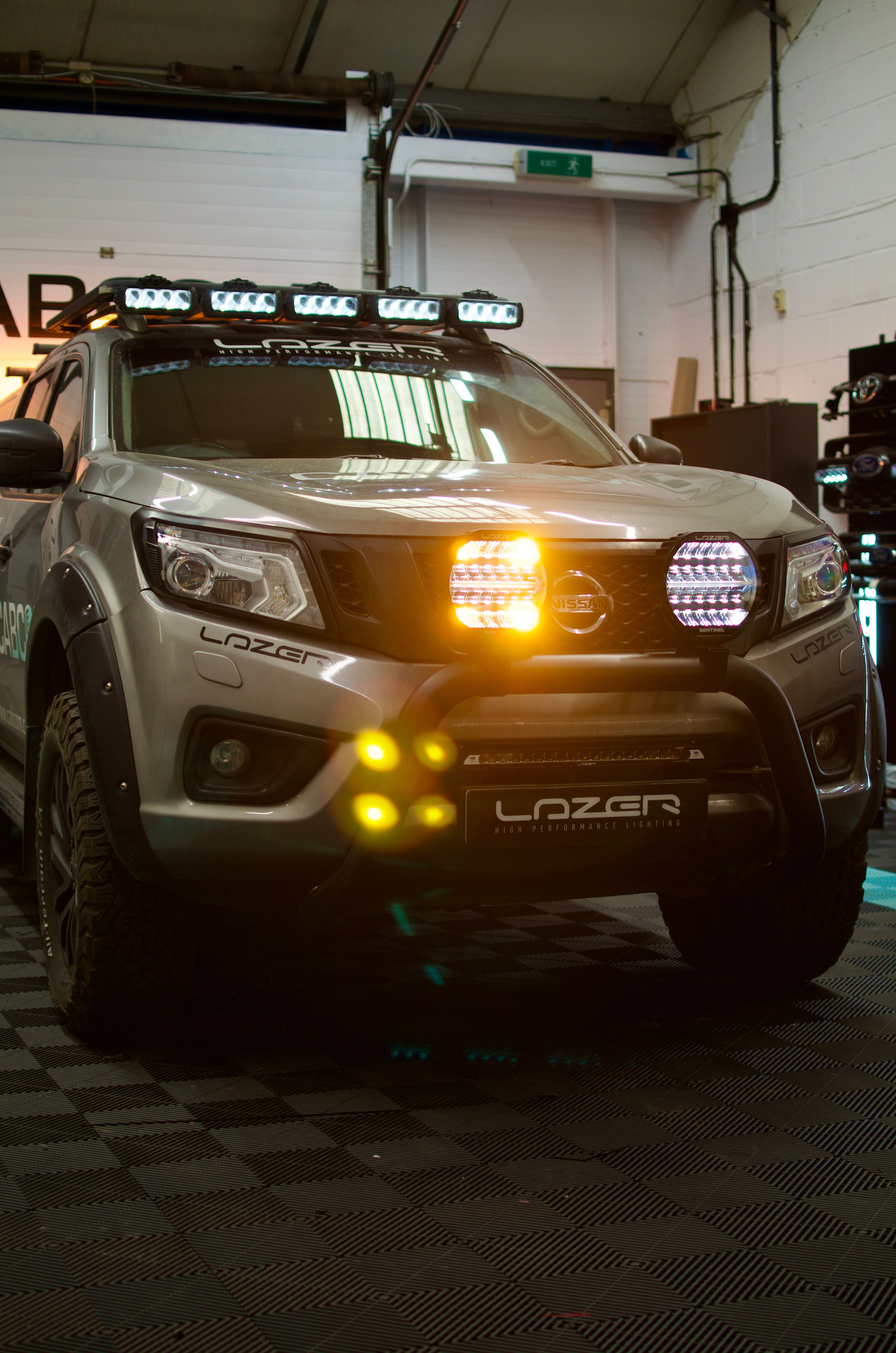 Cabcom