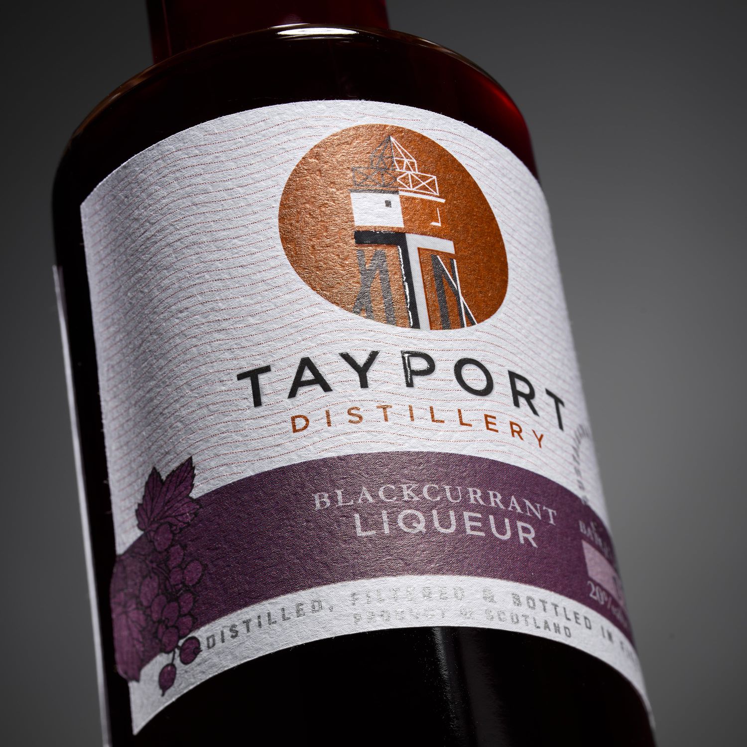 Tayport Distillery