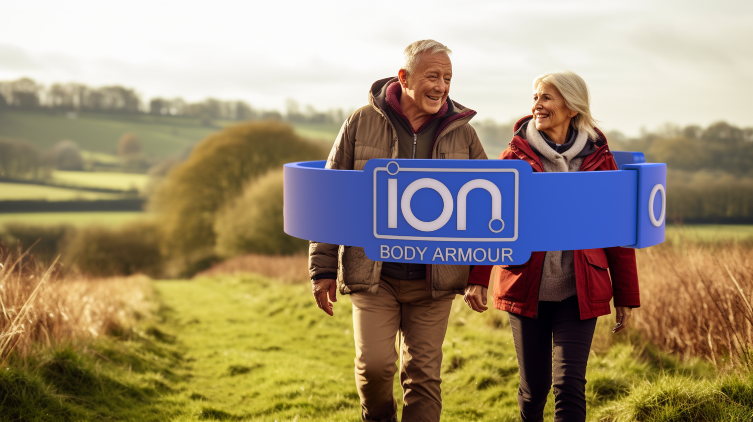 ION Body Armour