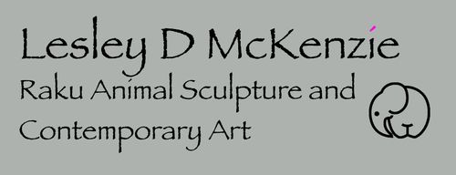 Lesley D McKenzie
