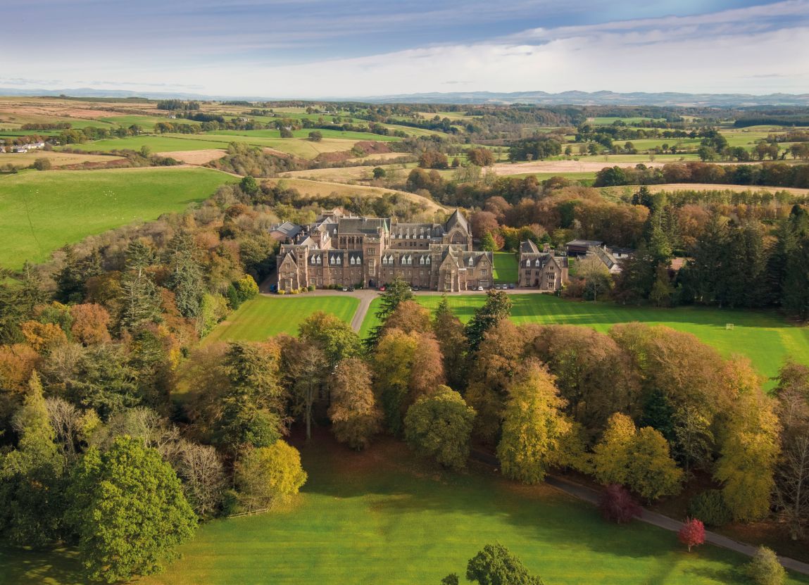 Glenalmond College