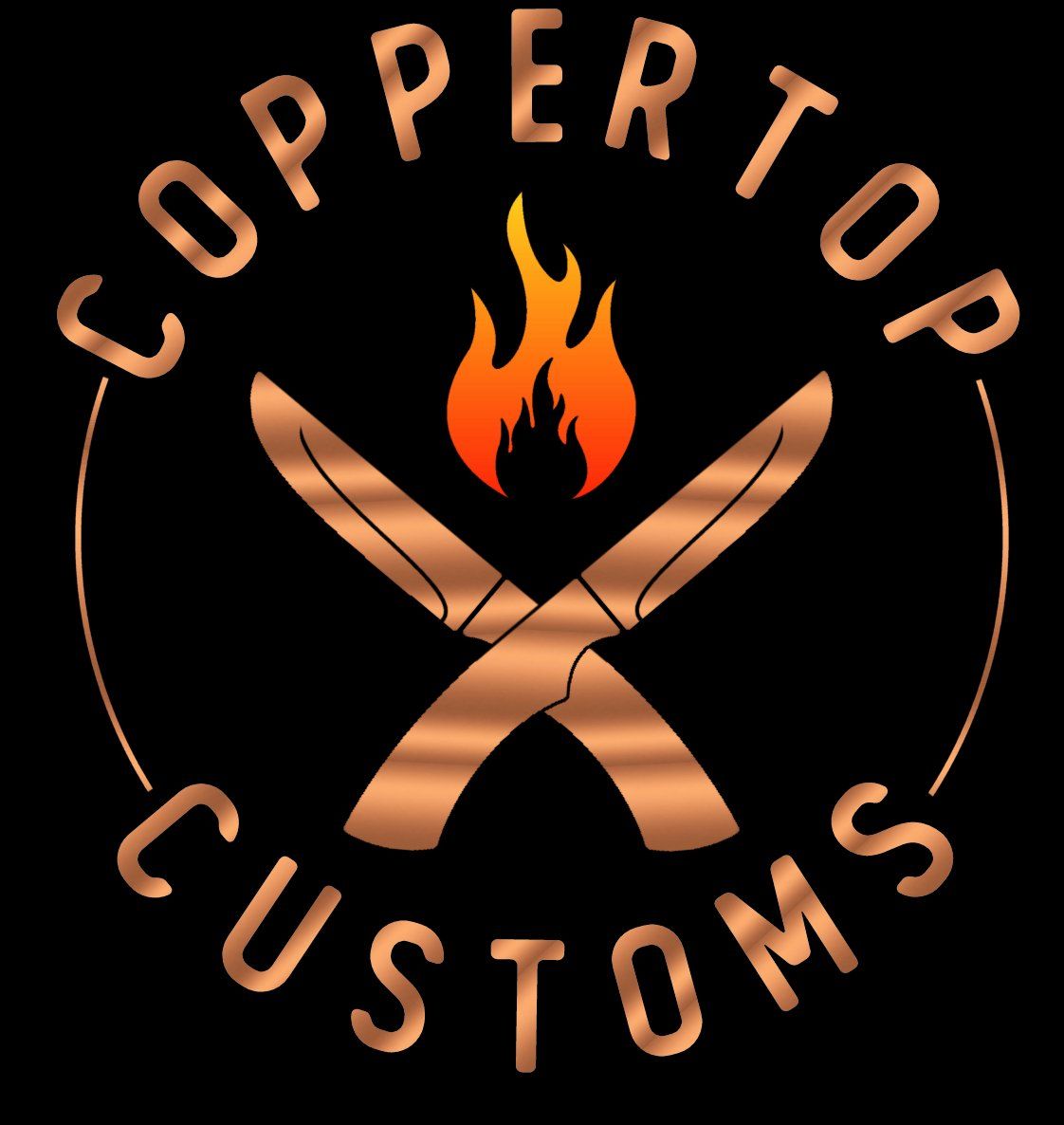 Coppertop Customs