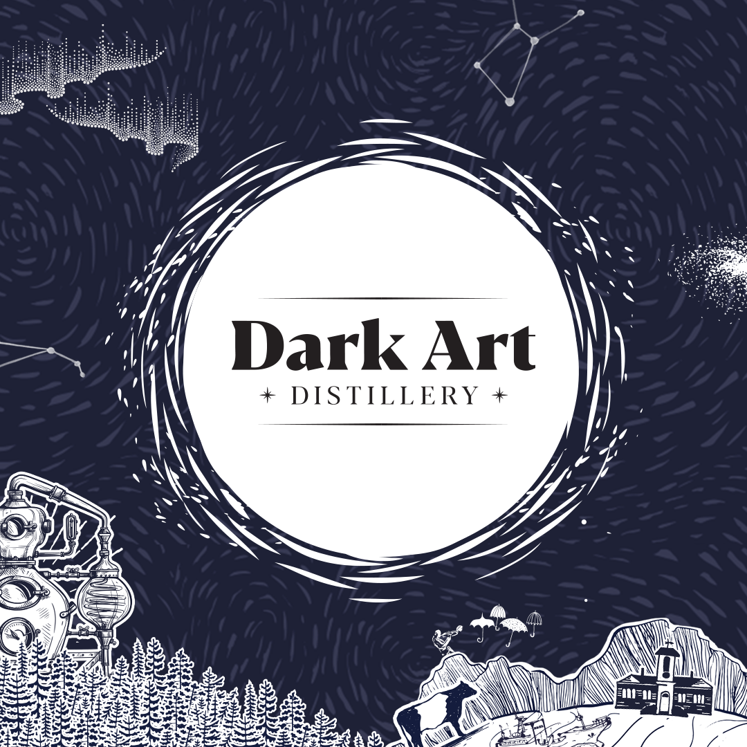 Dark Art Distillery