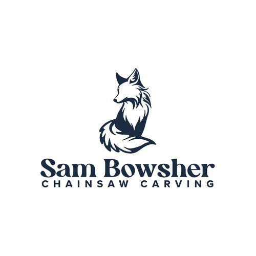Sam Bowsher Chainsaw Carving Ltd