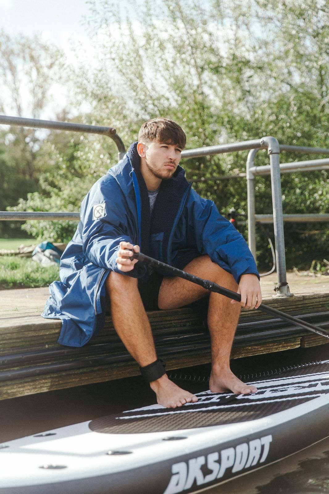 Xtreme Robe Wear Ltd
