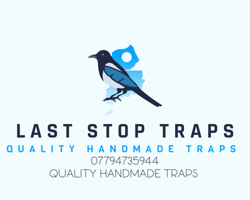 Last Stop Traps