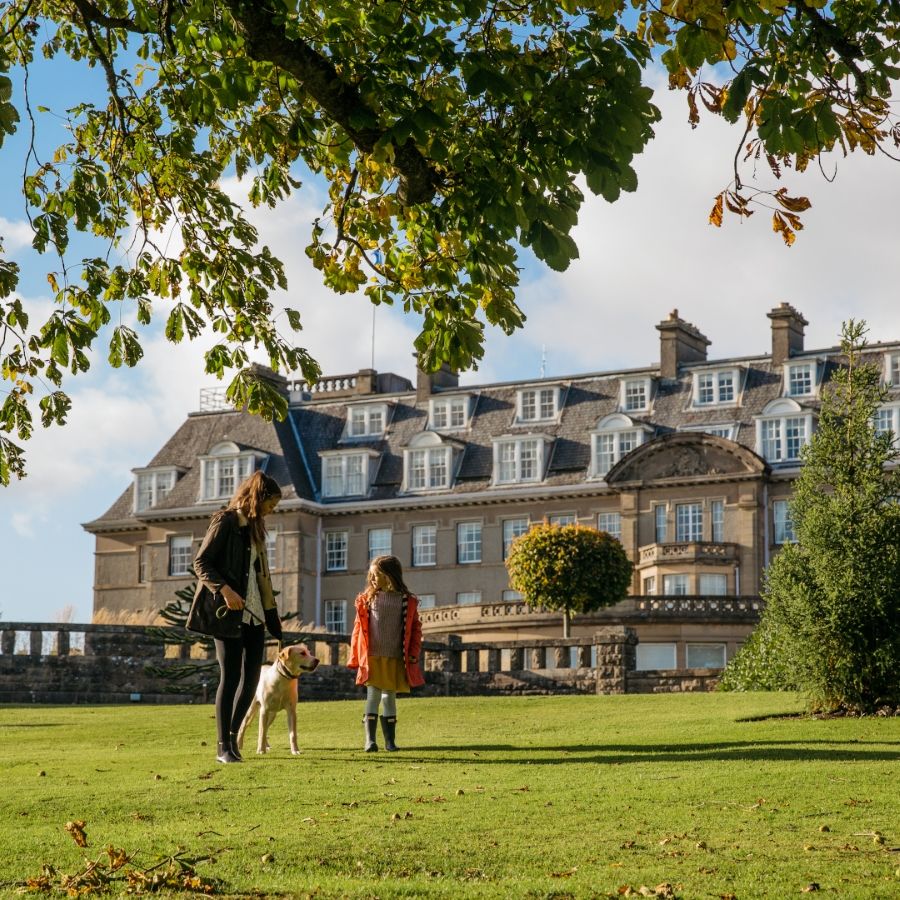 Gleneagles