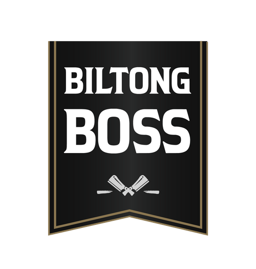 Biltong Boss & Jerky Boss