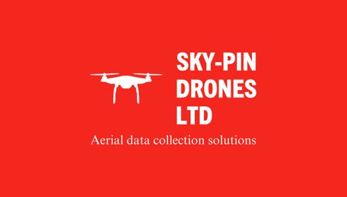Sky-Pin Drones Ltd