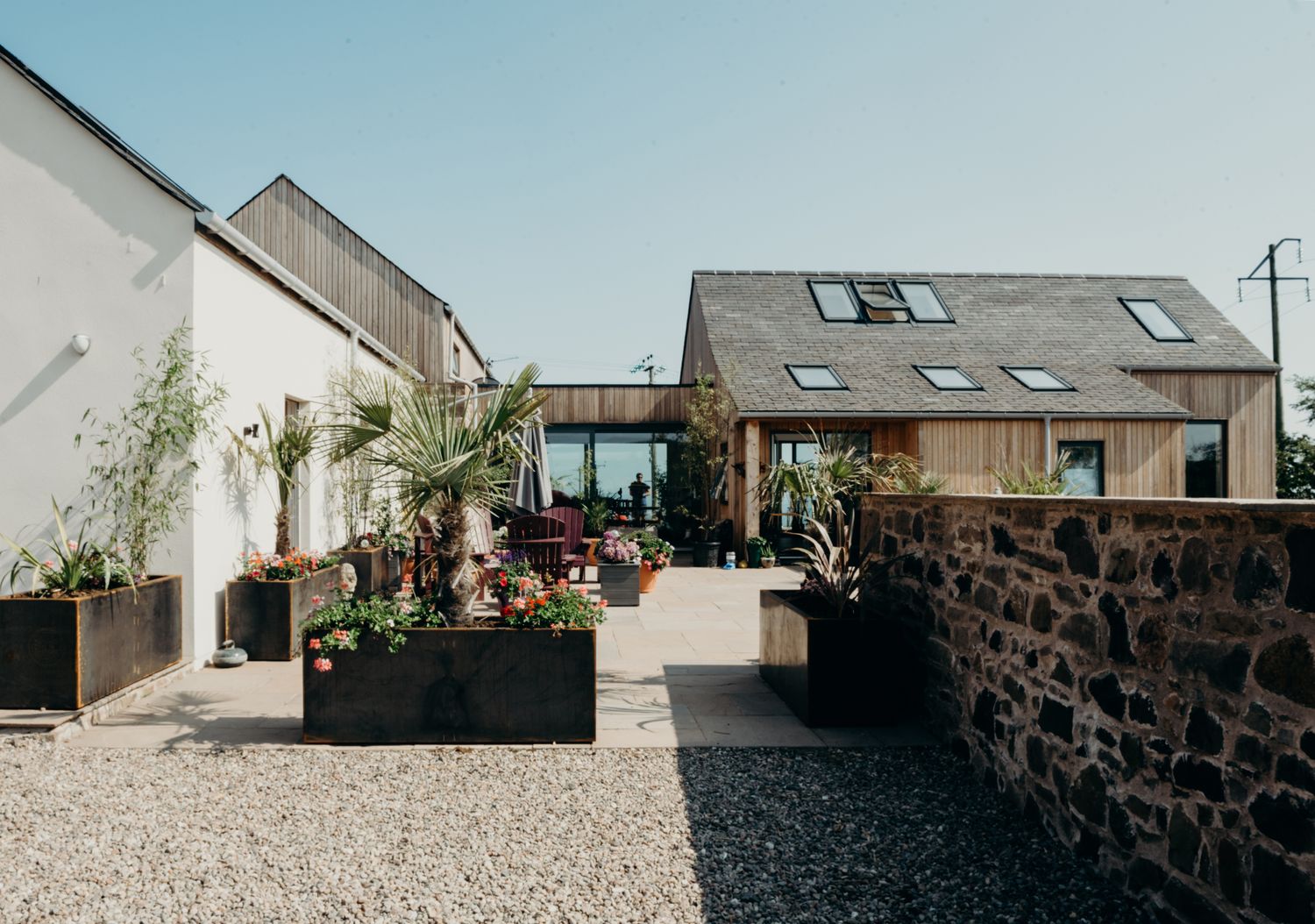 Allison Joy Architects
