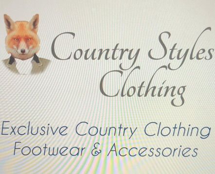 Country Styles Clothing