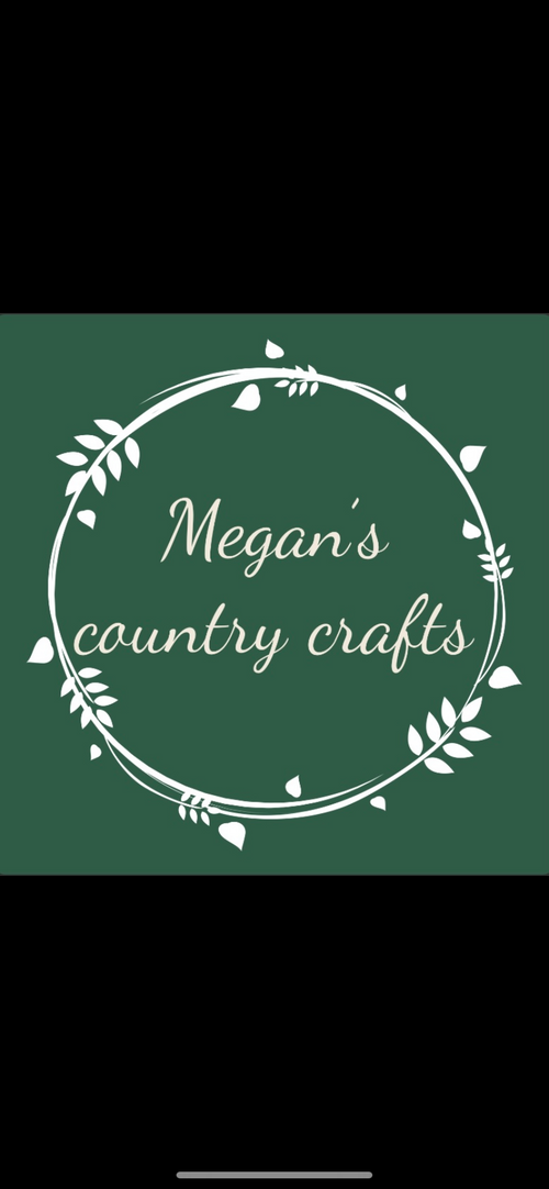megans country crafts