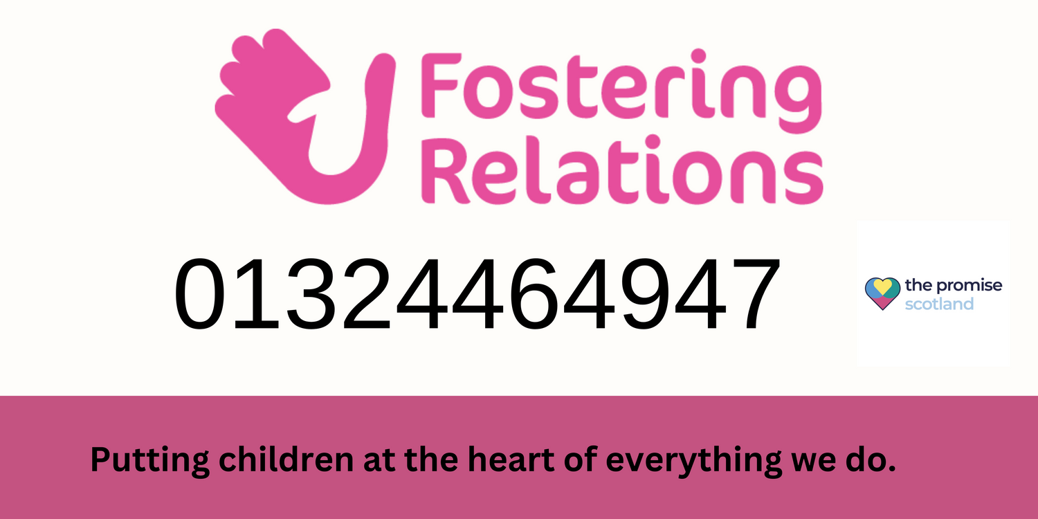 Fostering Relations