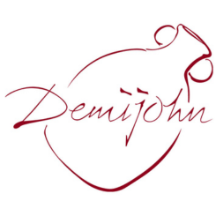 Demijohn