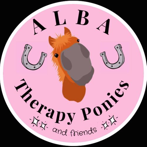Alba Therapy Ponies