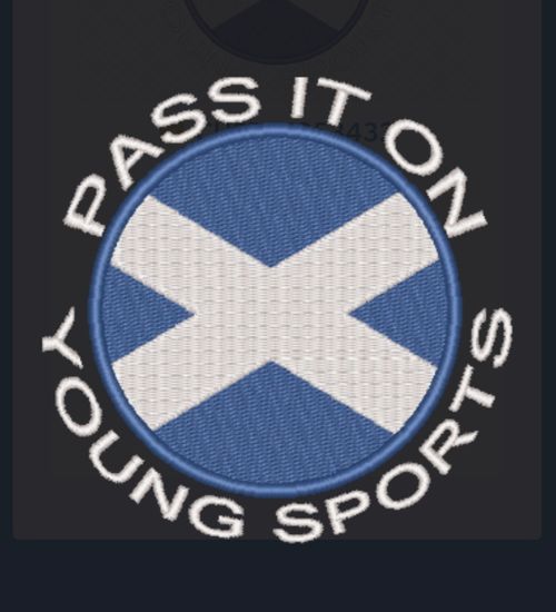 Pass it on Scotland
