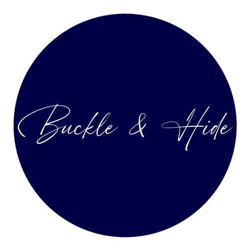 Buckle and Hide