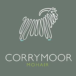 Corrymoor Mohair