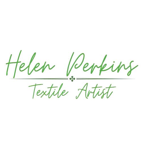 Helen Perkins Textile Artist