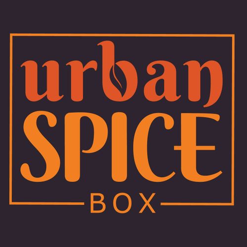 Urban Spice Box