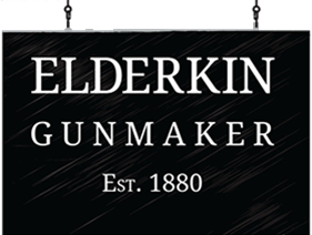 Elderkin & Son Gunmakers