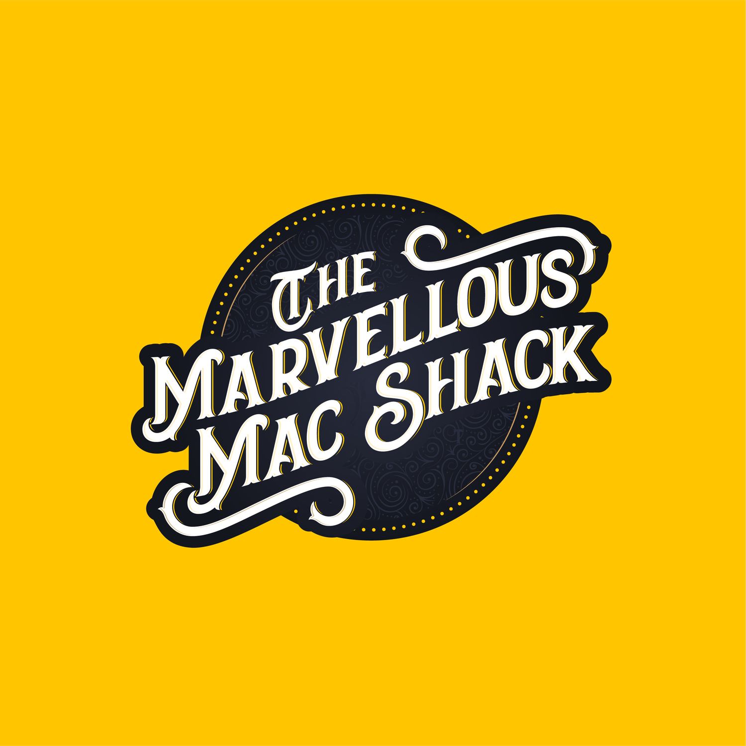 The Marvellous Mackshack