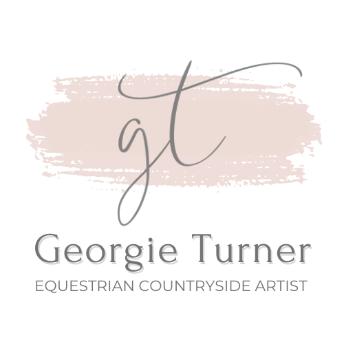 Georgie Turner Artist